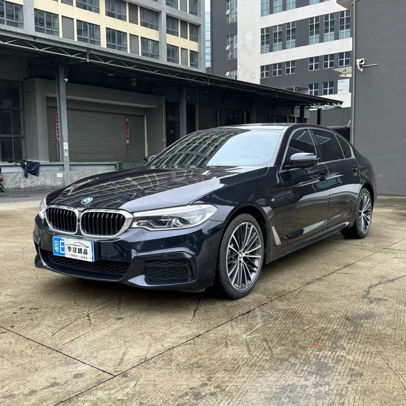 佛山20年宝马5系3