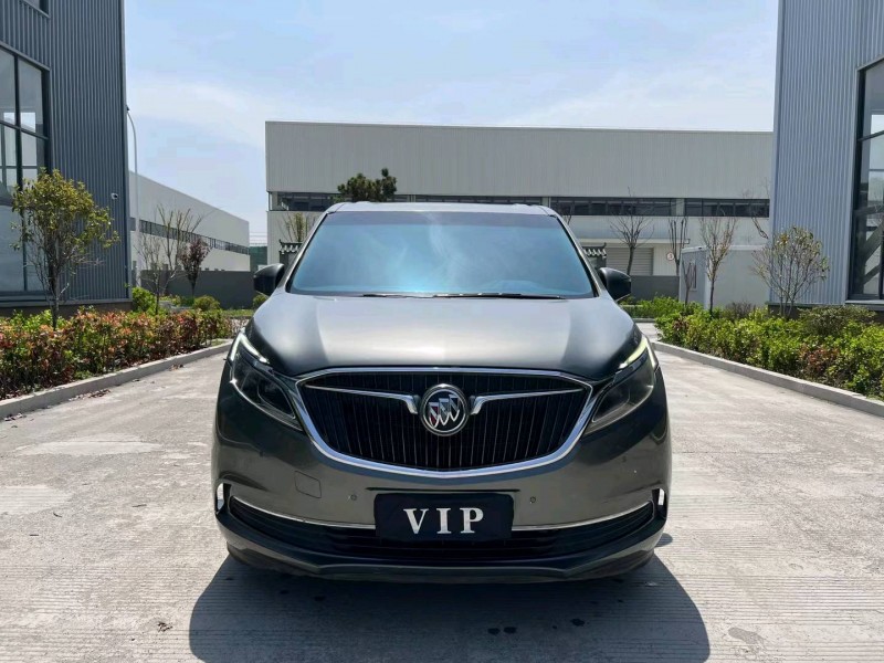 宿迁19年别克GL81