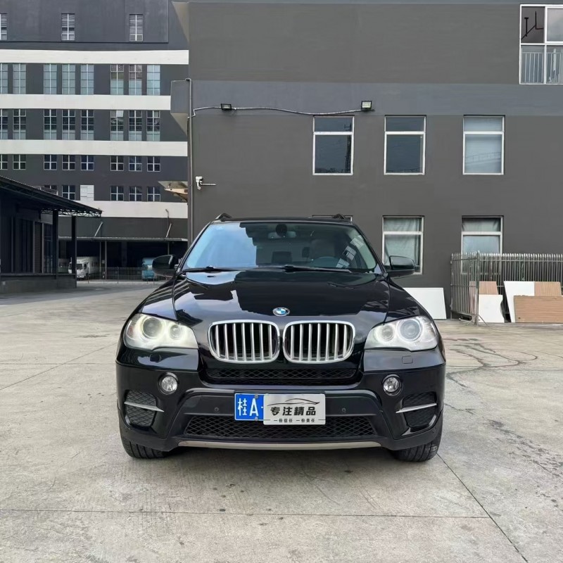 佛山13年宝马X31