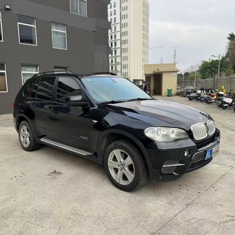 佛山13年宝马X32