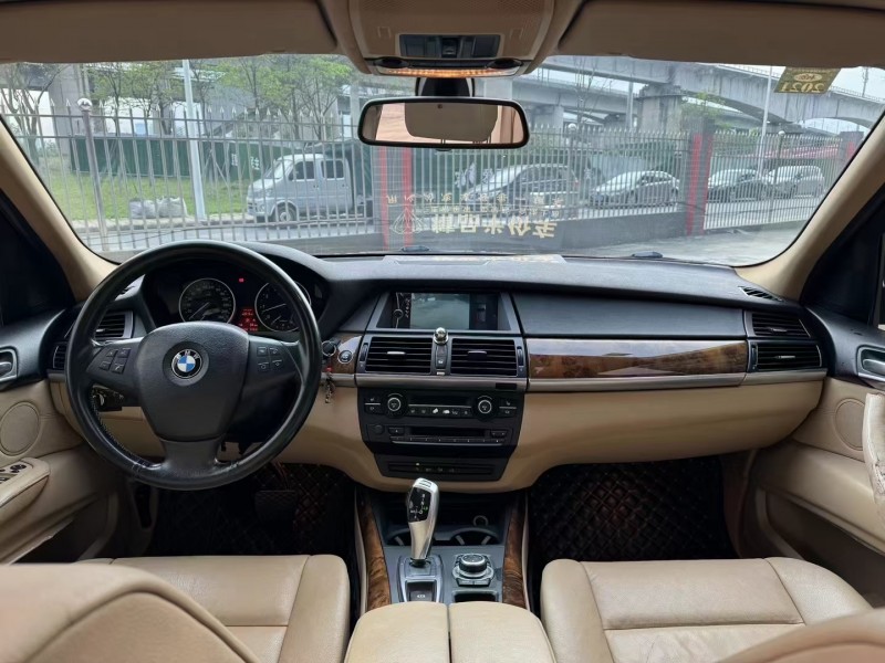 佛山13年宝马X34