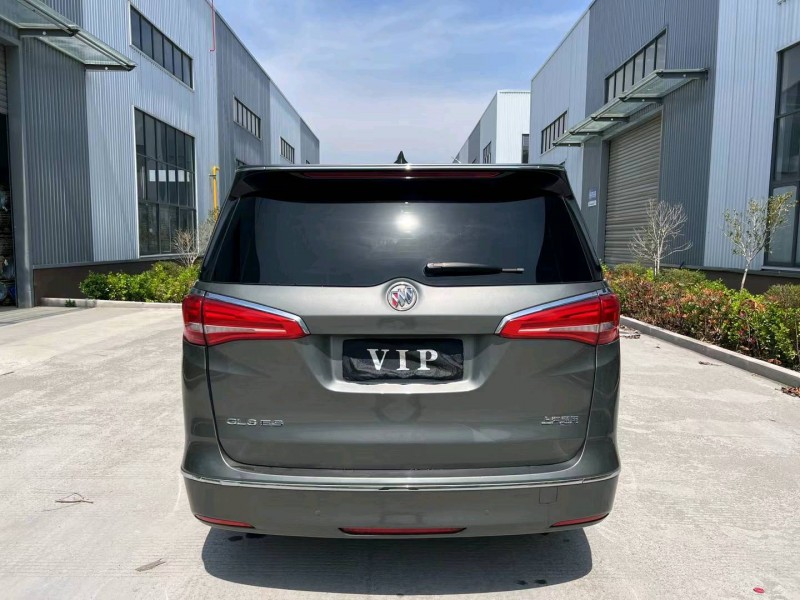 宿迁19年别克GL89