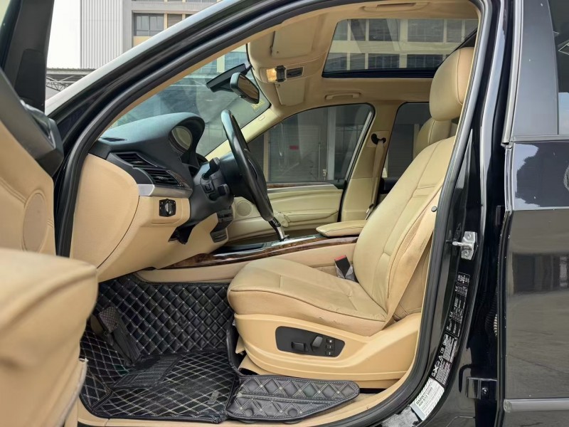 佛山13年宝马X35