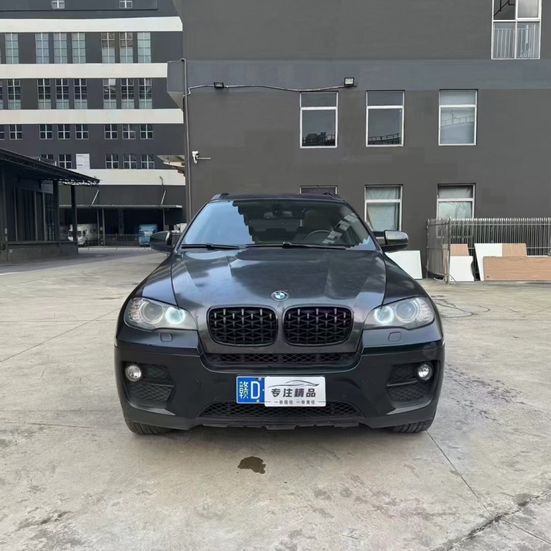 佛山14年宝马X61