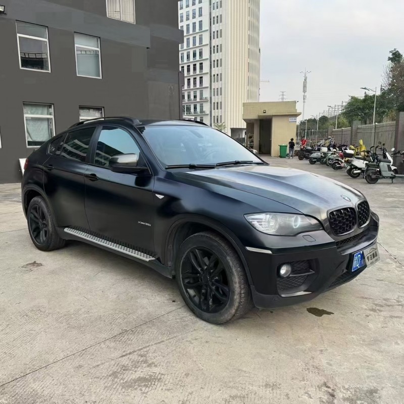 佛山14年宝马X63