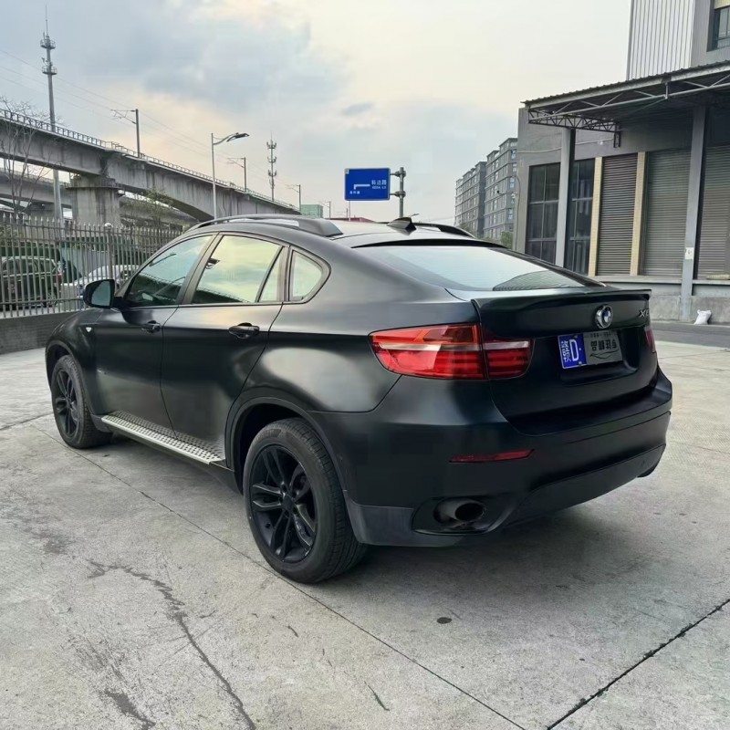 佛山14年宝马X67