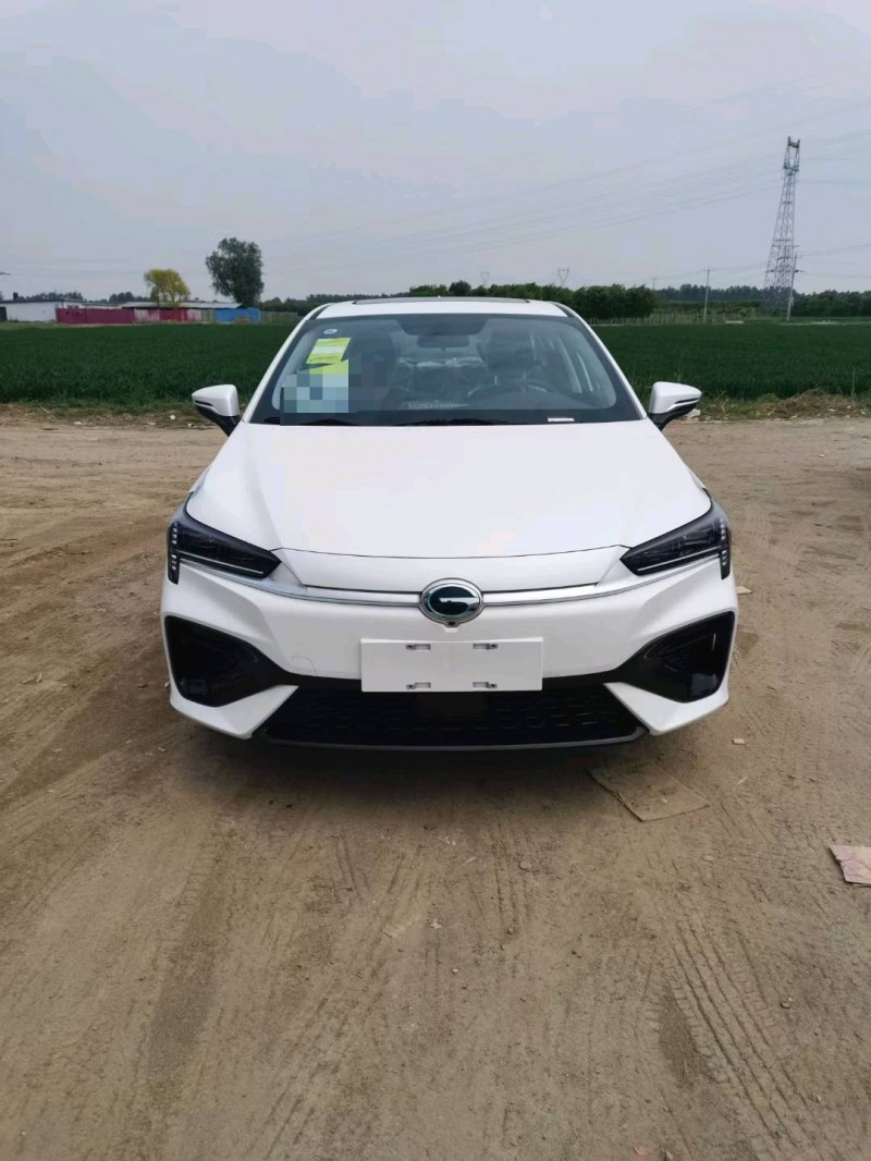 保定24年传祺埃安S5801