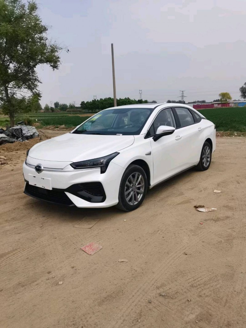 保定24年传祺埃安S5803