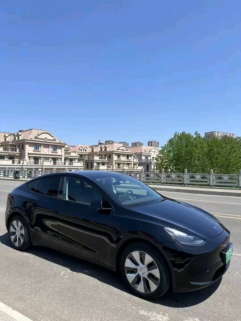 淄博23年特斯拉MODEL Y2