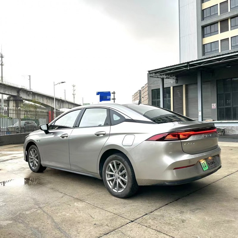 佛山24年传祺埃安S5808