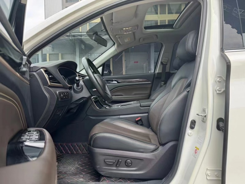 佛山19年传祺GS58