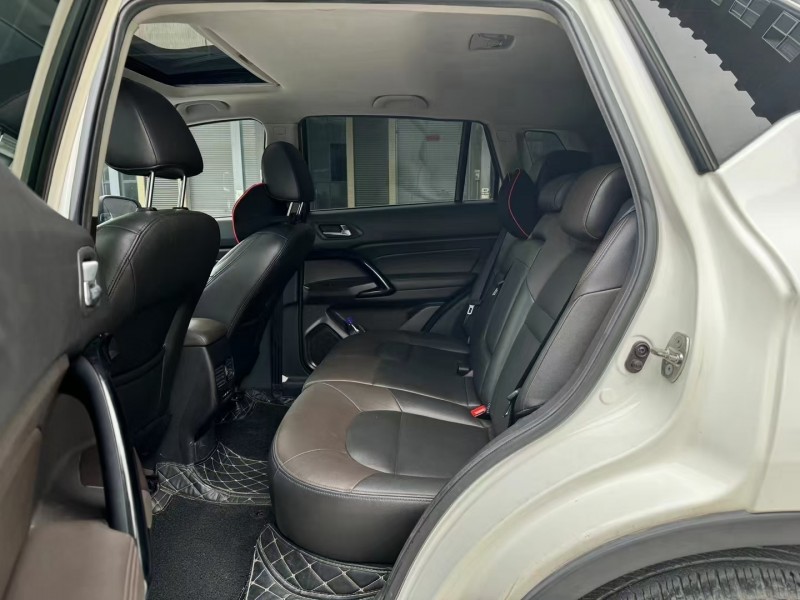 佛山18年传祺GS45