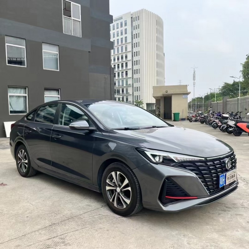 佛山23年长安汽车逸动2