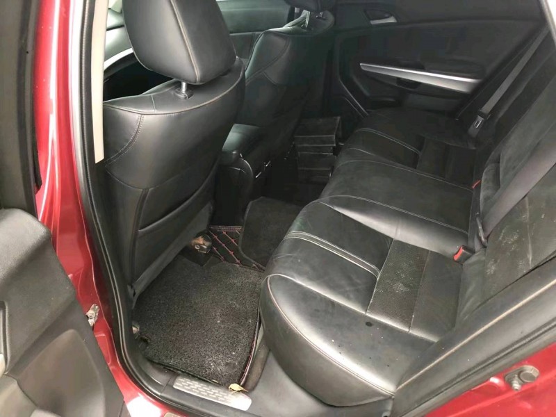 汕头13年本田歌诗图7