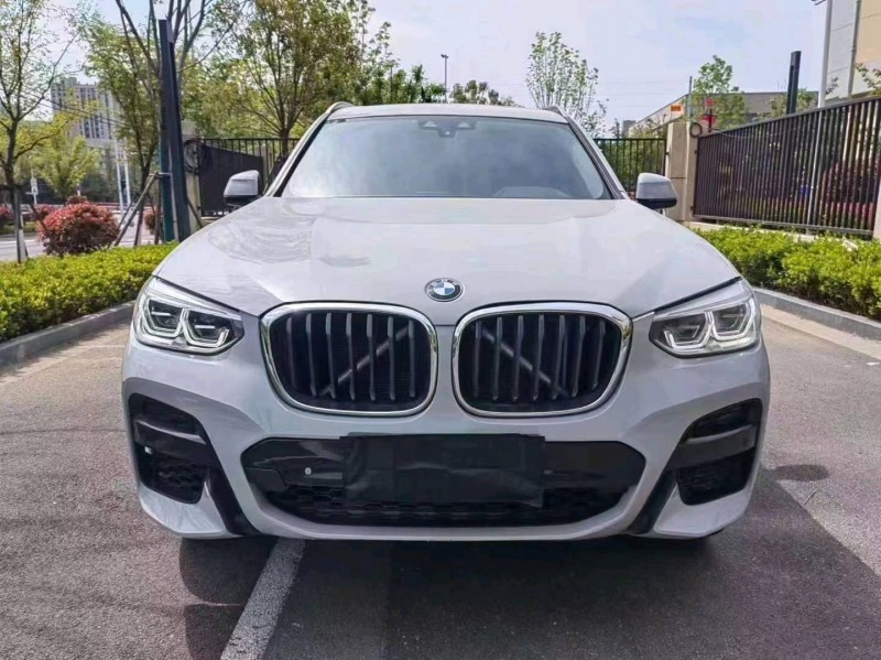 枣庄20年宝马X31