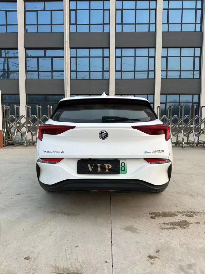 济宁23年别克微蓝9