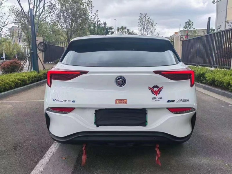 济宁23年别克微蓝9