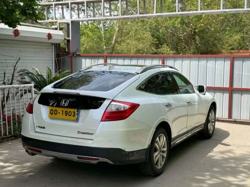 枣庄14年本田歌诗图3