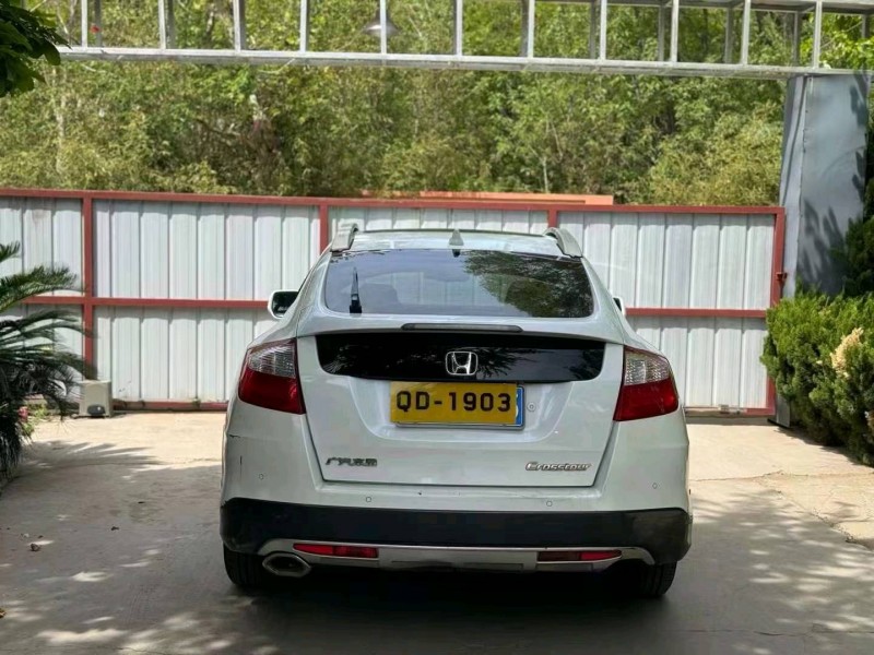 枣庄14年本田歌诗图4