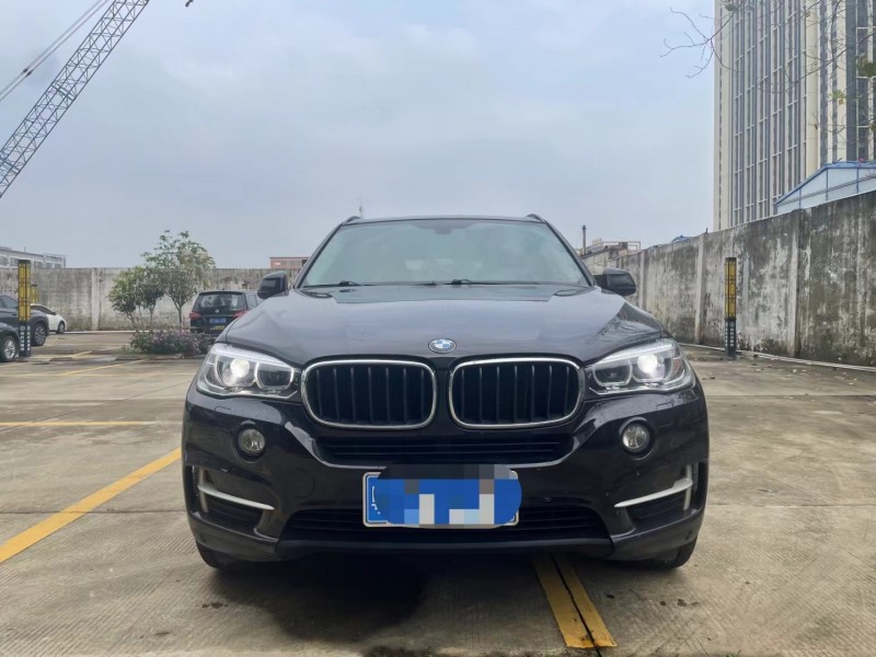 佛山15年宝马X51