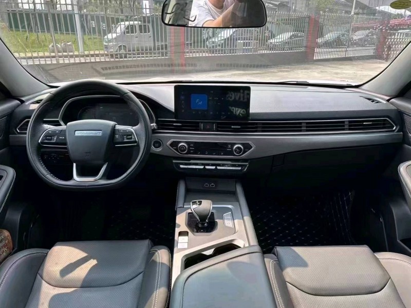 广州23年东南汽车DX84