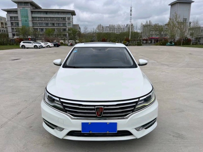 盐城18年荣威i61