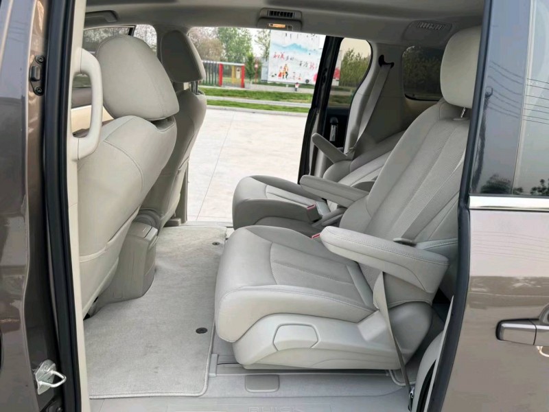 徐州22年别克GL86