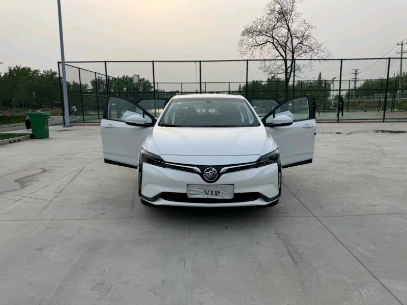 徐州24年别克微蓝6