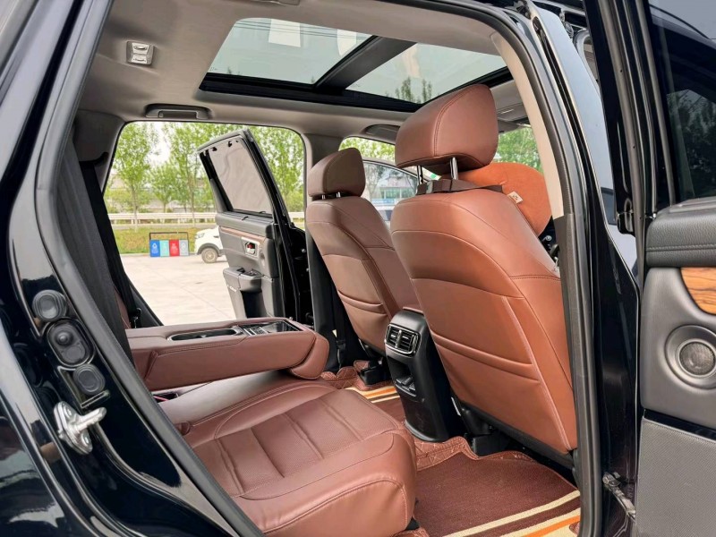 徐州18年本田CRV7