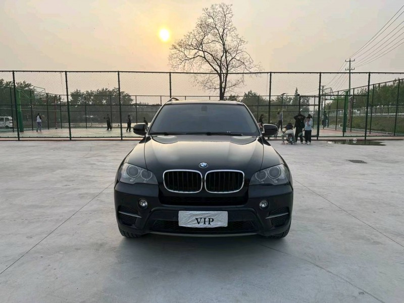 徐州13年宝马X51