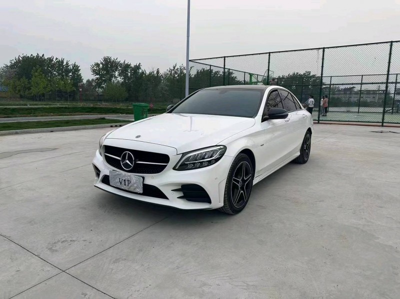 徐州22年奔驰C2