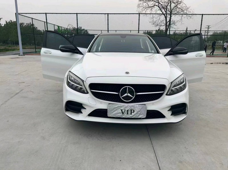 徐州22年奔驰C7