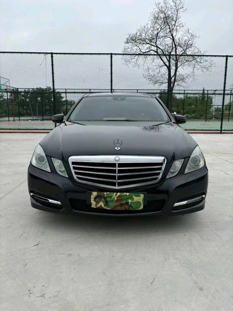 徐州12年奔驰E1