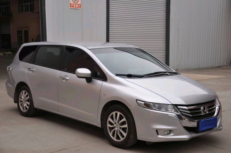 平顶山14年本田奥德赛2