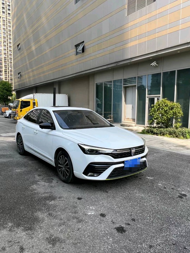 常州22年榮威i53