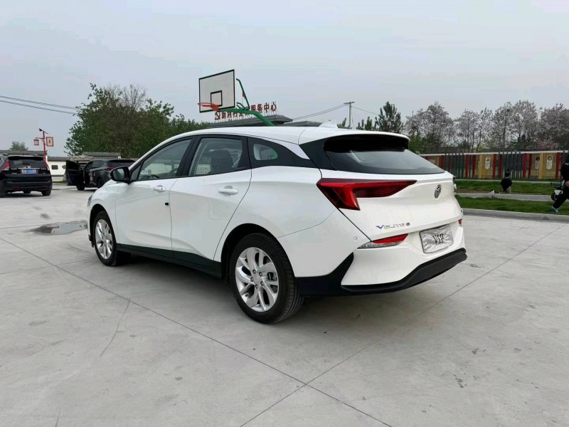 徐州23年别克微蓝8