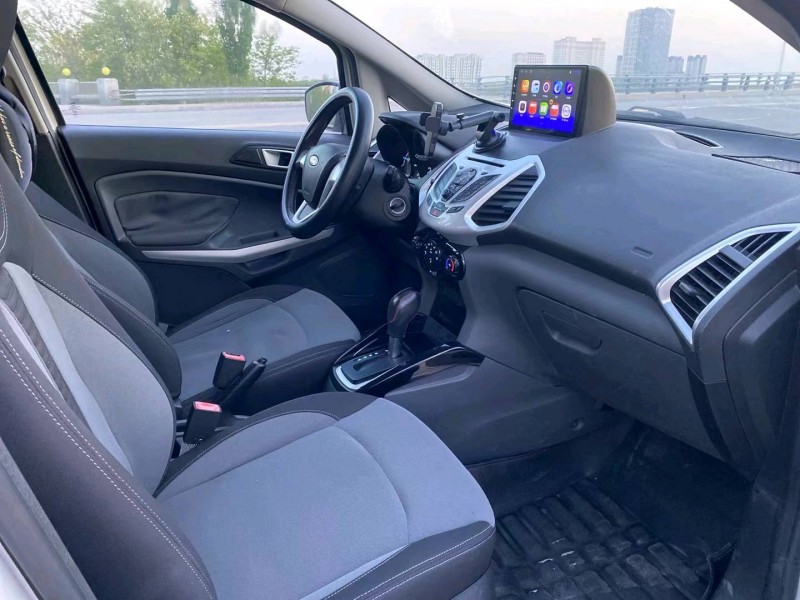 沧州13年福特翼搏3