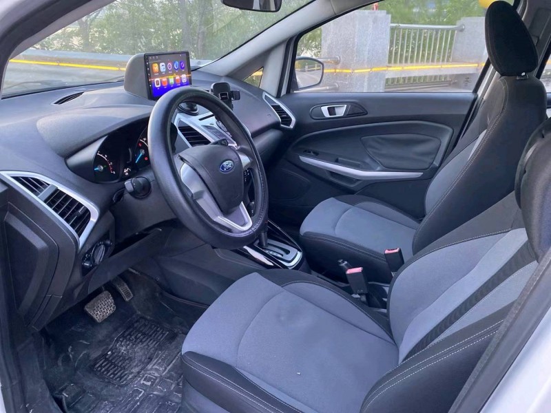 沧州13年福特翼搏5