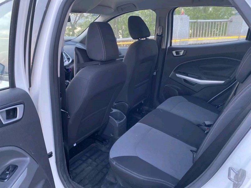 沧州13年福特翼搏6