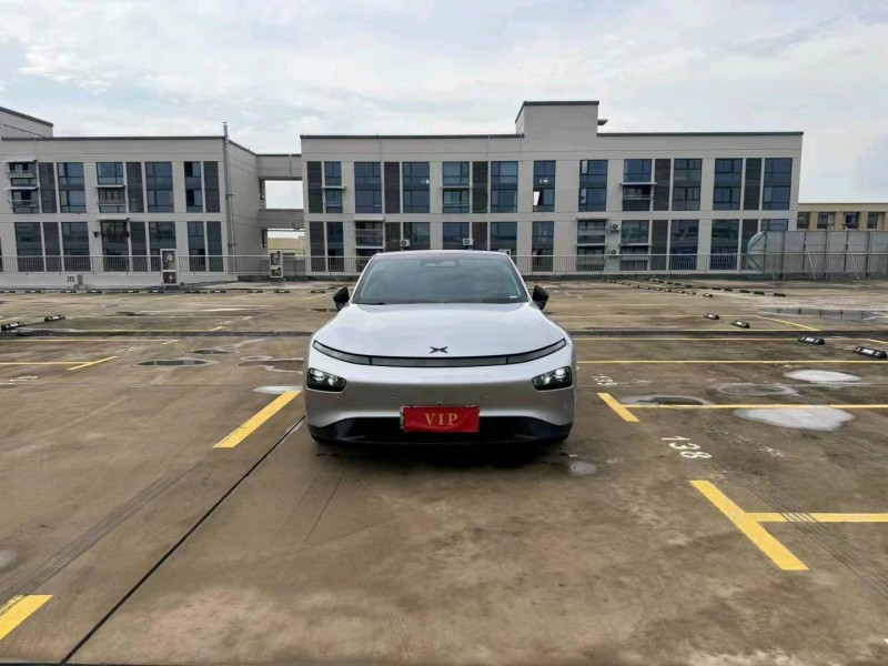 湖州22年小鵬汽車p71