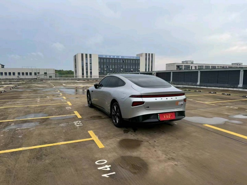 湖州22年小鵬汽車p74