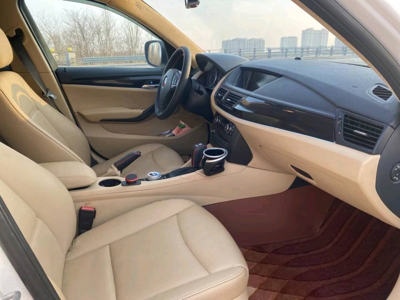 沧州10年宝马X18