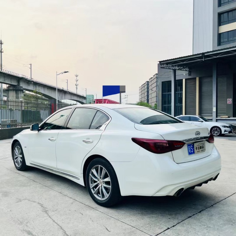 佛山18年英菲尼迪Q50L7