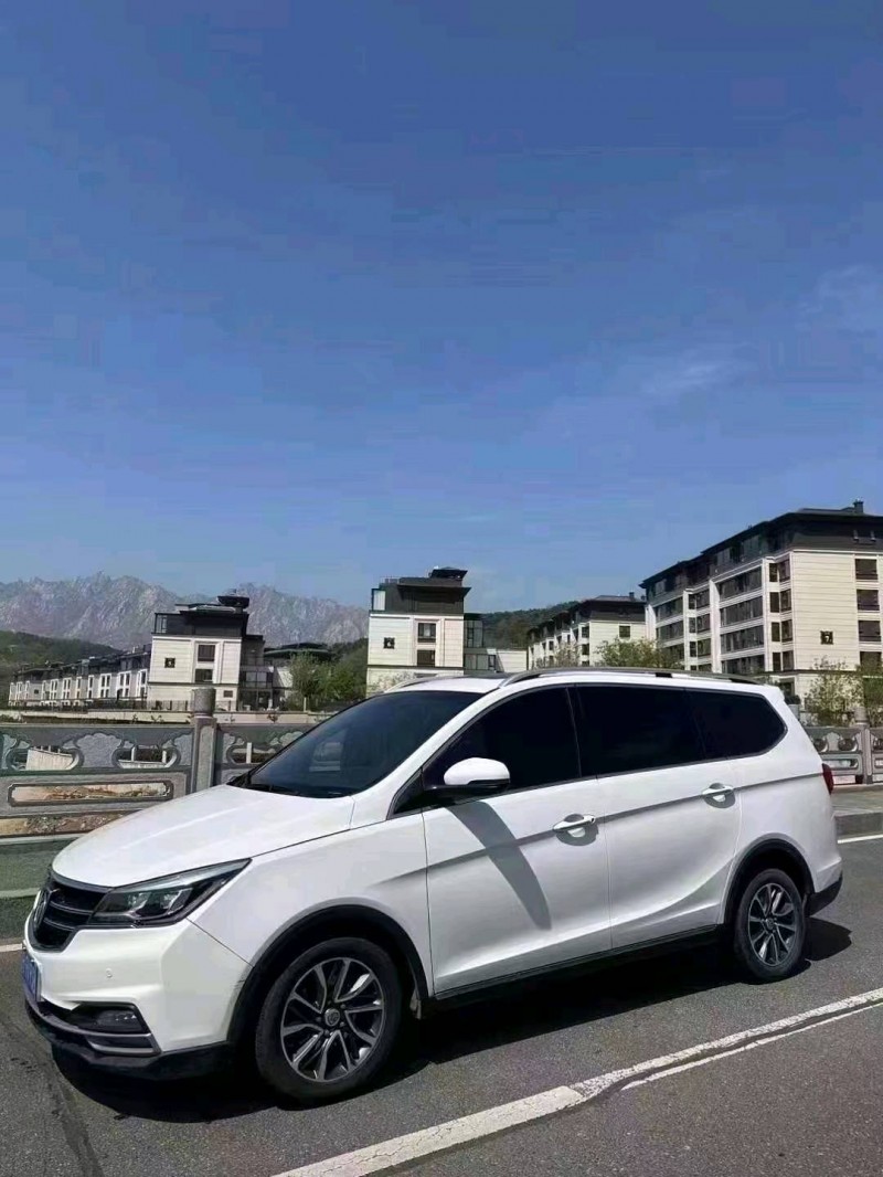 棗莊18年寶駿7306