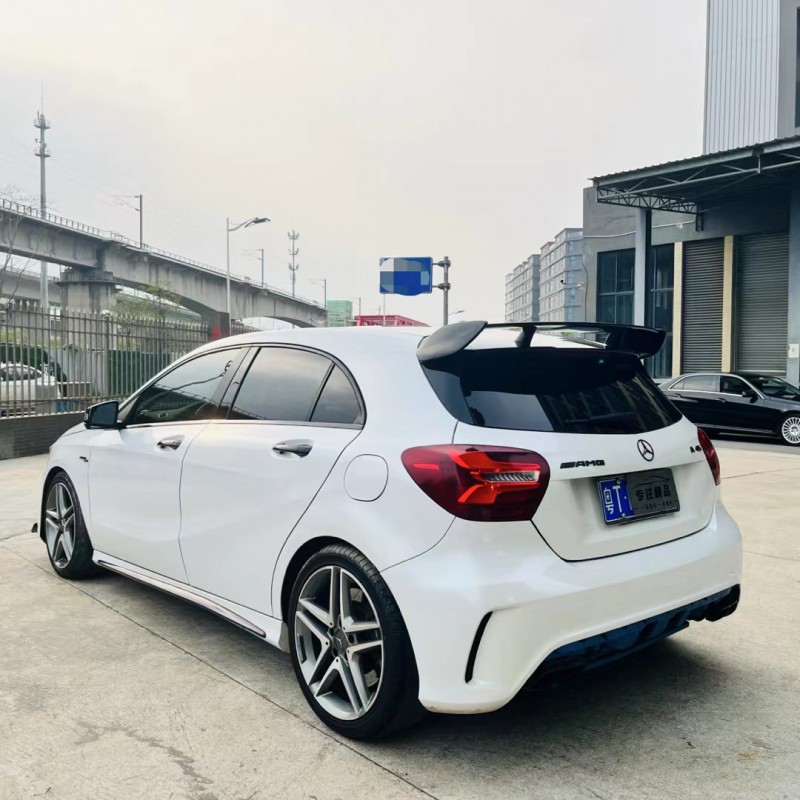 佛山16年奔驰AMG7