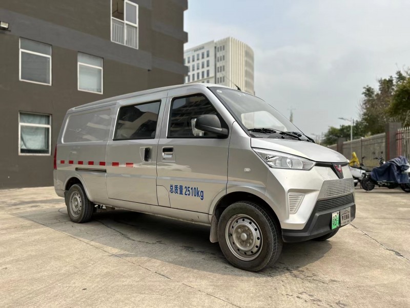 佛山23年五菱汽車新能源2