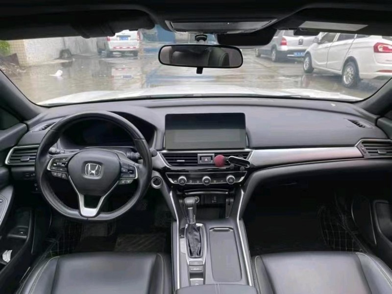 东莞22年本田英诗派5