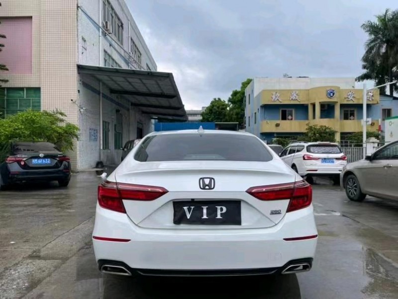 东莞22年本田英诗派8