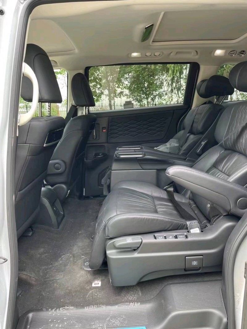 东营24年本田艾力绅5