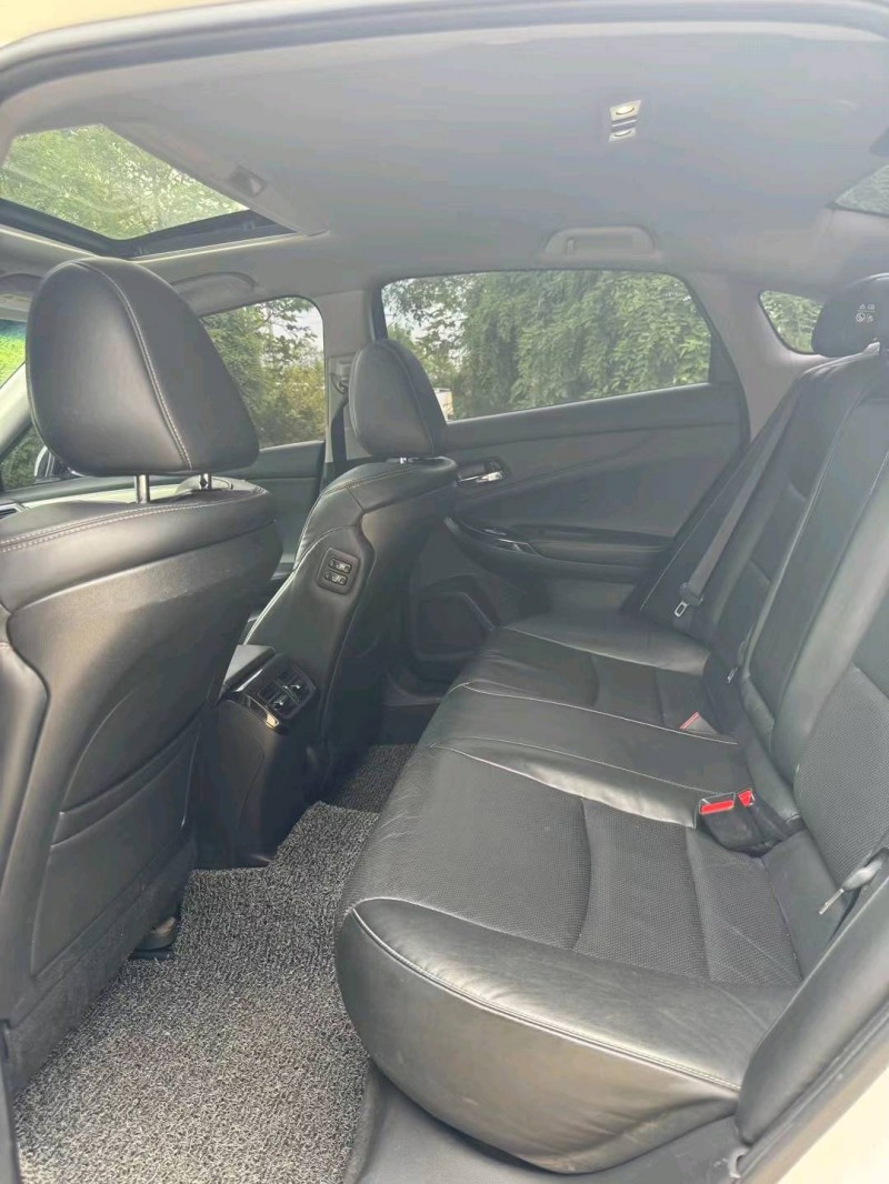 东营18年本田思铂睿6